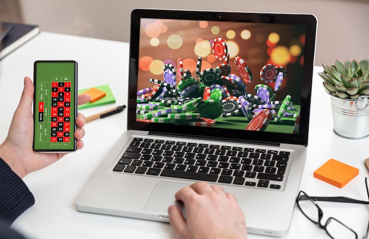 How Technology Is Changing Online Gambling