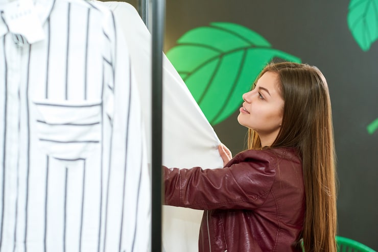 Why Sustainable Fashion Is the Future