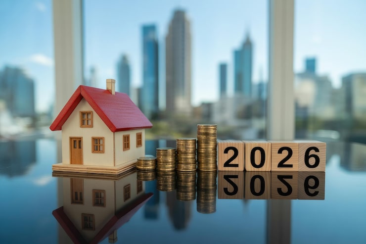 Why Real Estate Is Still a Strong Investment in 2026
