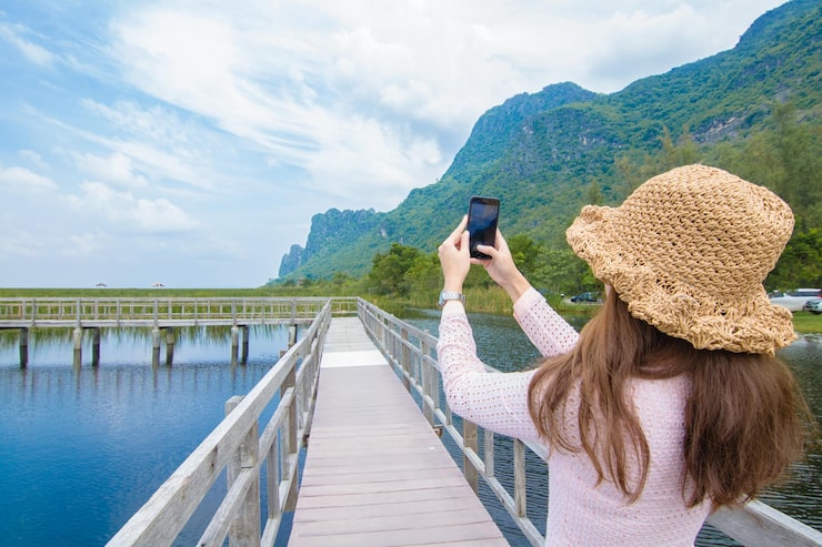 Discover the top travel destinations to visit this year, from vibrant cities to serene escapes, with practical tips for planning your next trip.