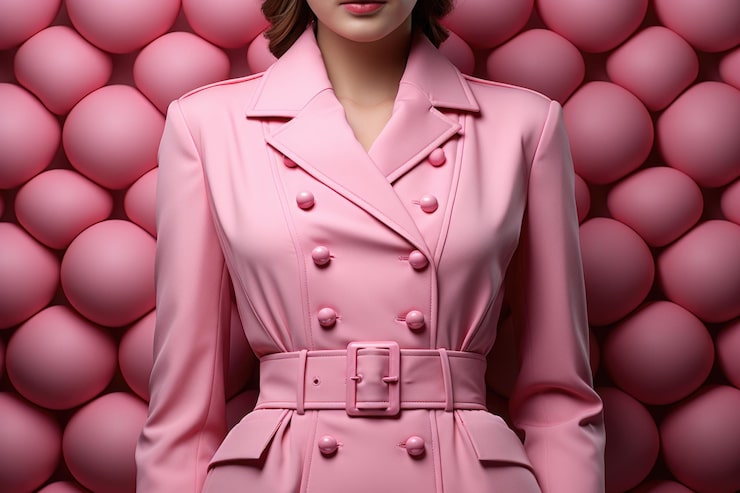 How Fashion Reflects Personal Identity