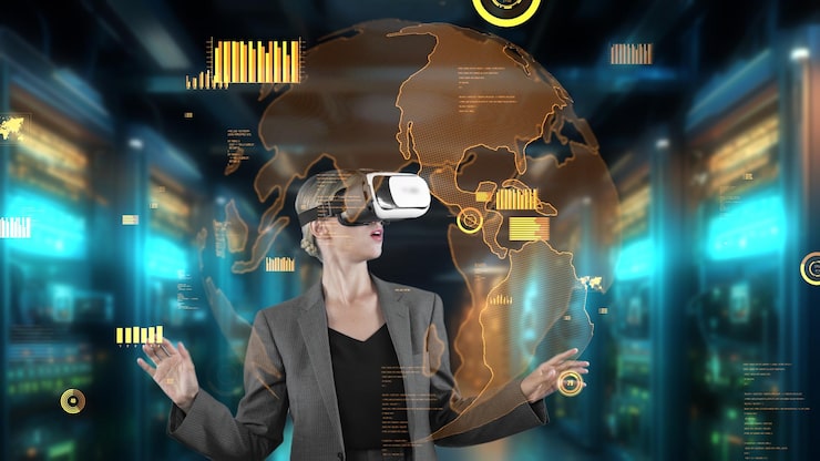 10 Technology Trends That Will Change the World in 2026