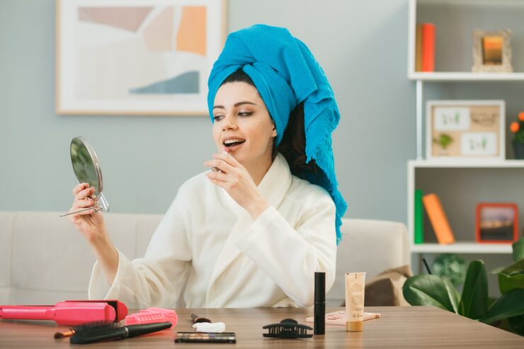 How Beauty Routines Are Changing Globally