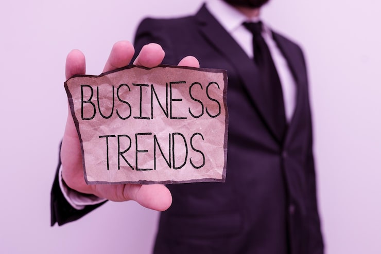 Top business trends you should follow