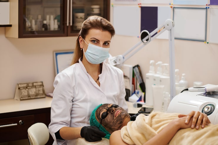 5 Best Aesthetic Clinics in the UAE