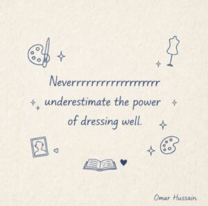 How To Look Stylish With Minimal Effort?