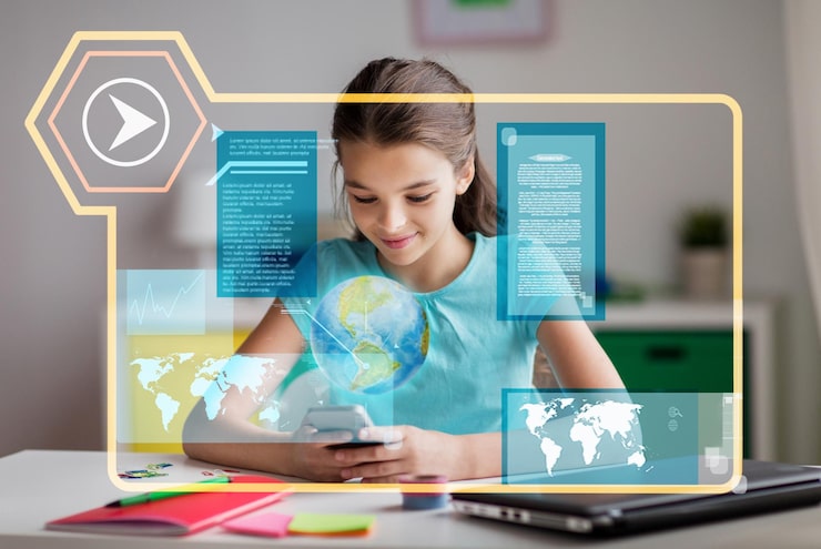 How Technology Is Enhancing Online Education
