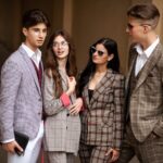 Best fashion ideas for a chic night out