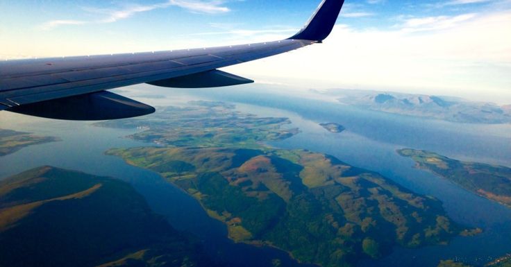 How to Travel Comfortably on a Long Flight