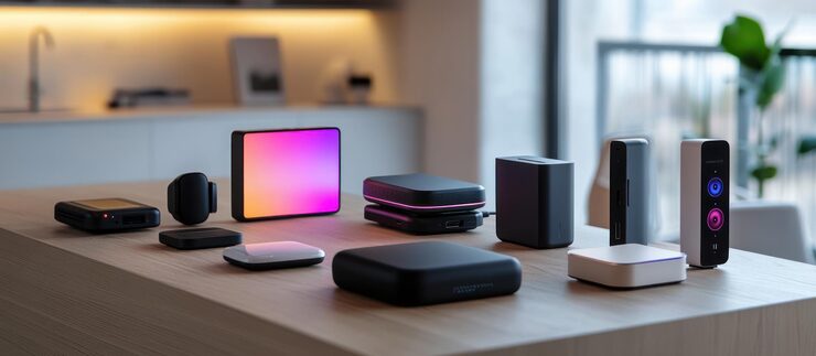 Best Gadgets for Wireless and Smart Connectivity