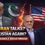 Today’s High-Level Talks in Pakistan: A Crucial Turning Point in National Politics