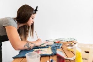 Top Fashion Tips For Mixing Patterns And Textures