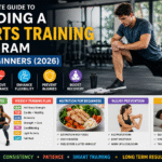 Simple Fitness Tips to Stay Healthy and Active