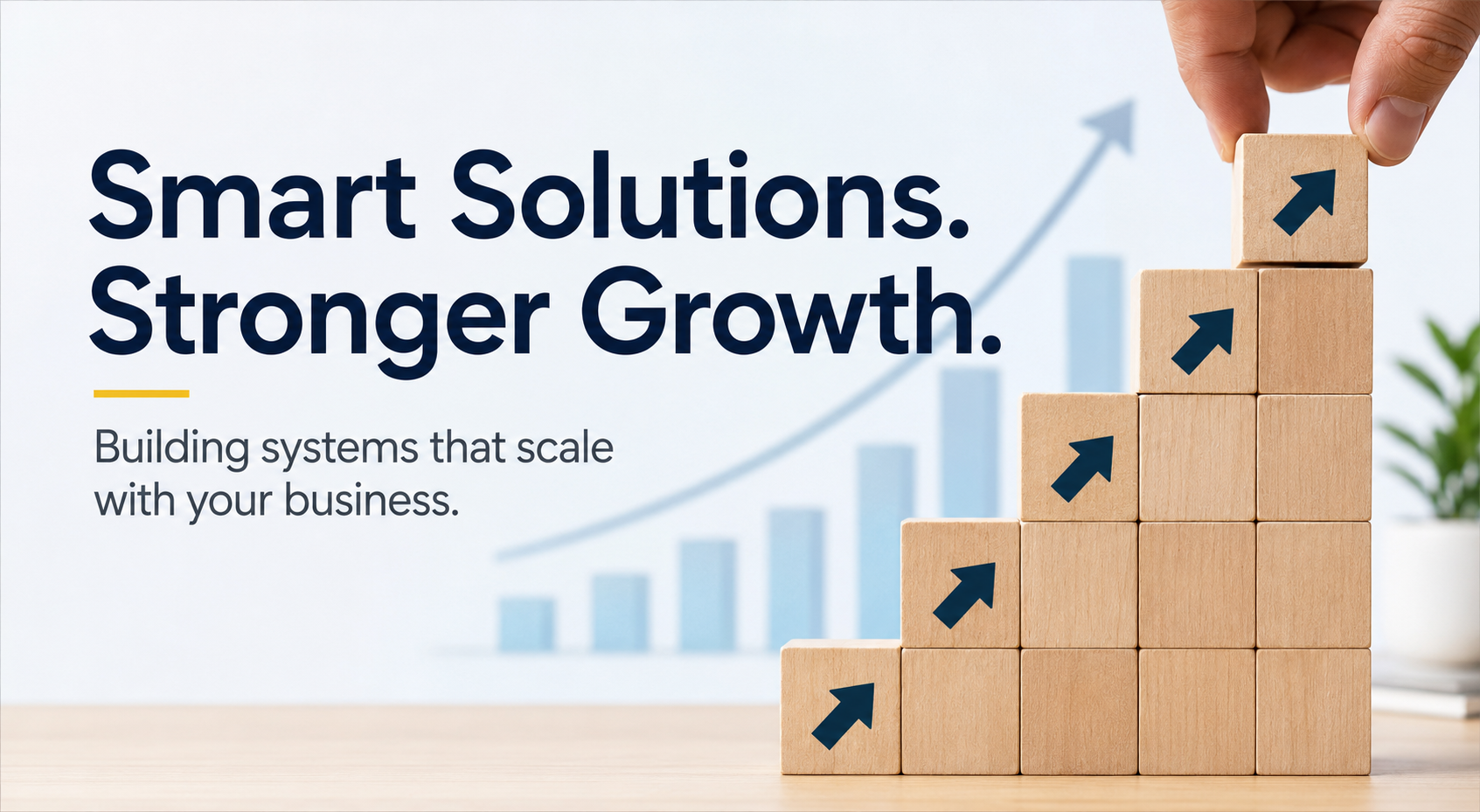Best Business Solutions for Growing Companies