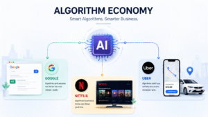 AI and Tech Are Transforming Business