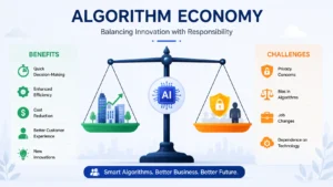 Algorithm Economy