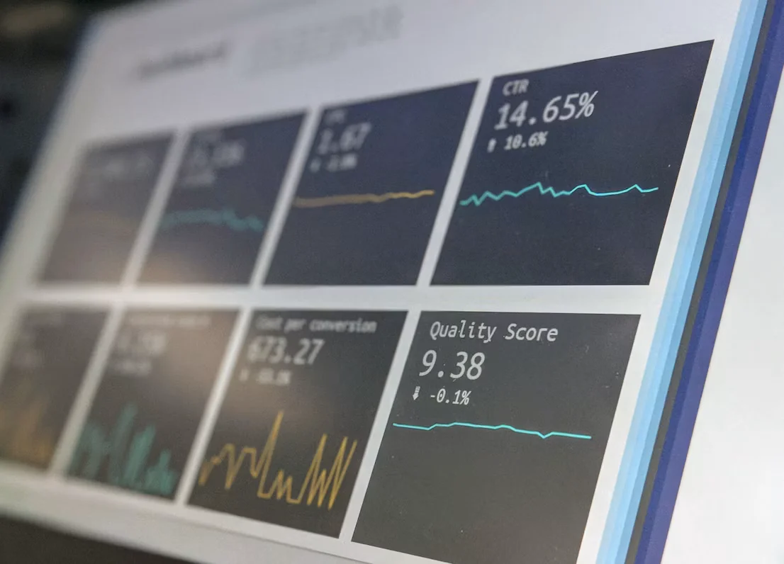 Data-Driven Marketing Turn Customer Data Into Revenue