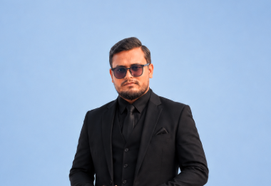 Ghulam Abbas