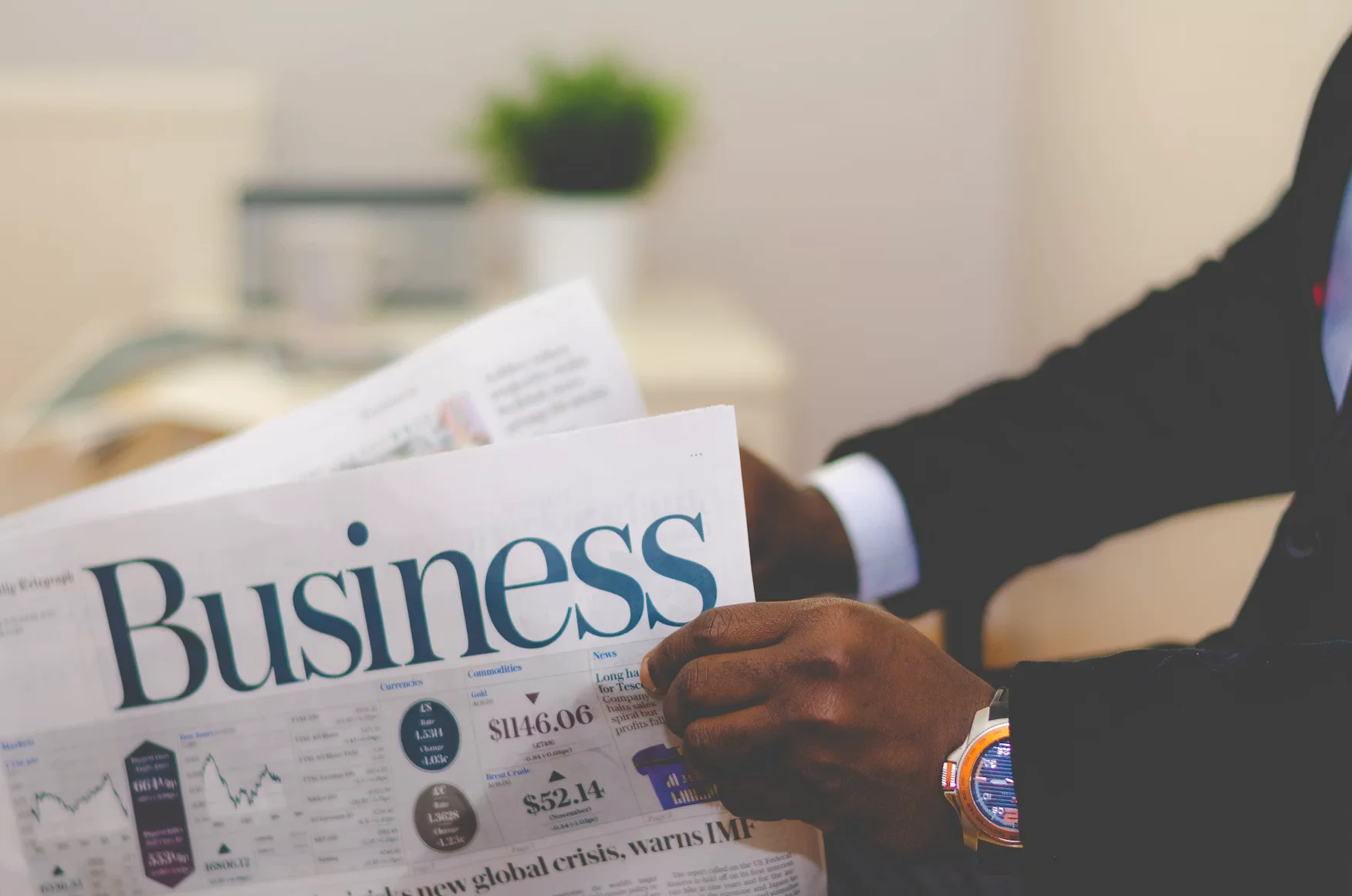 Profit, Policy & Power How Business Shapes Economic Destiny