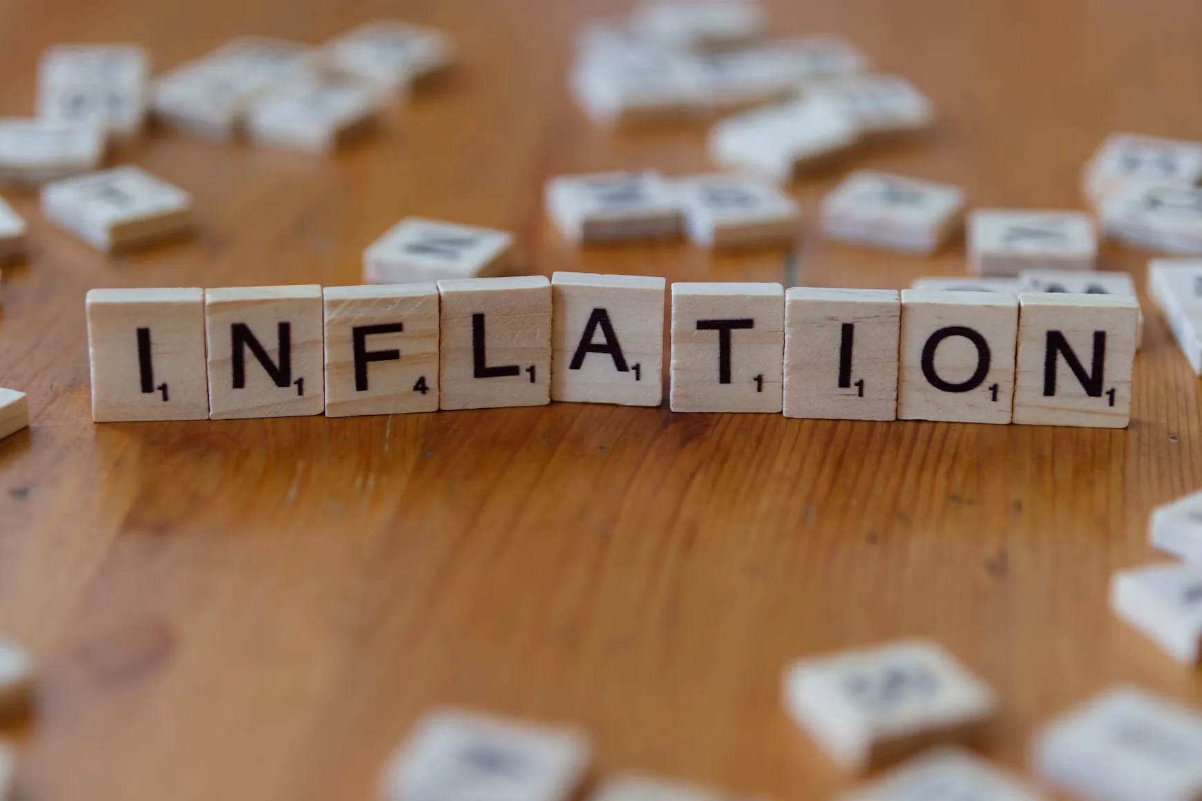 How Inflation Is Reshaping Consumer Purchasing Power