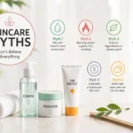 How to Build a Routine for Sensitive Skin