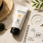 How to Build a Routine for Sensitive Skin