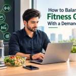 How to Improve Posture From Sitting All Day
