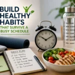 Common Mistakes People Make When Starting a Diet