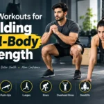 How to Balance Fitness Goals With a Demanding Job