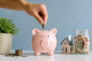 Thoughtful Savings Plan