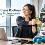 How Nutrition Planning Supports Fitness Goals
